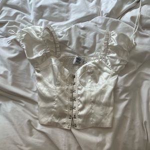 Princess Polly Allyson top